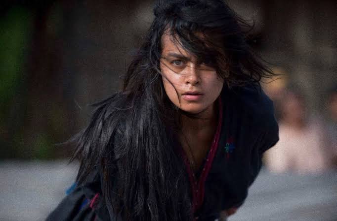 TRAILER: INDONESIA'S 'THE GOLDEN CANE WARRIOR' - Action A Go Go, LLC