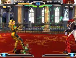 The female ninja uppercut is average, nothing to write home about, their standing hk is great for far away jumpers trying to stay out of range for anti air hps, it doesn't have as much height as some other characters, but the collision detection is a good distance from their body hit box, so it has good sep 15, 2009 · welcome to the ultimate mortal kombat 3 fatality cheats and. The King Of Fighters 2006 Download Gamefabrique