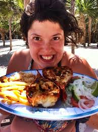 In Conversation: Jade Kenny, East Londoner -