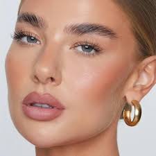 Amazon.com: REFY 唇部雕塑玫瑰木+ 附贈Entel 石榴面膜,含膠原蛋白: 美容與個人護理