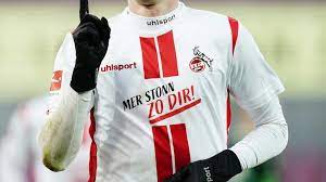 Fc köln hat bereits eine lange geschichte hinter sich und der verein ist aus der bundesliga. Hummel Statt Uhlsport 1 Fc Koln Wechselt 2022 Den Ausruster Kicker