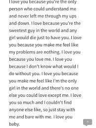 Maybe you would like to learn more about one of these? 30 Emotional Birthday Letters For Boyfriend Of 2021