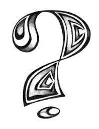 Mark Sketch This Or That Questions Tribal Tattoos