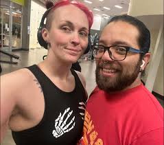 Sharing Weight Loss Journeys and Self-Acceptance