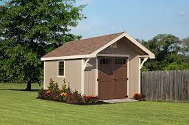 Stash your extra items in an organized manner with classic large barn kit from storageshedsoutlet.com outdoor sheds are gaining popularity because of their versatility. Garden Sheds Lawn Shed Outdoor Shed Storage Shed