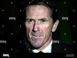 Anthony peter mccoy hi-res stock photography and images