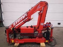 For 40 years ferrari has been designing and building some of the worlds finest articulating knuckle boom cranes. Truck Mounted Crane Ferrari F530 A2 Truck1 Id 4088376