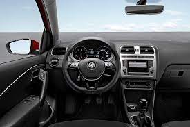 Trägt der neue vw polo gti sein kürzel noch zu recht? Vw Polo Benziner Test Ein Ottomotor Fur Jedermann Meinauto De
