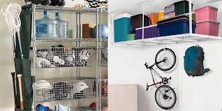As the fastest growing garage organization company in north america, tgoc offers premiere tgoc delivers the most options for overhead storage and practical garage organization solutions. Garage Organization Ideas Garage Storage Tips Tricks