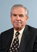 Allan McLean, Trustee Emeritus