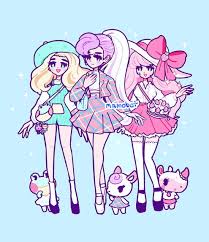 Mamo On Instagram Animal Crossing High Who Is Your Fave These Were So Much Fun To Draw Al Animal Crossing Fan Art Animal Crossing Game New Animal Crossing