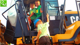Orion Twp Big Rig Gig