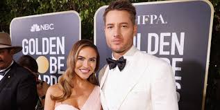 Chrishell stause is an american actress and a real estate agent who got major recognition after working in the netflix reality show selling sunset. A Lookback At Chrishell Stause And Justin Hartley S Marriage