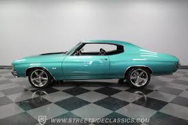 Image result for Twilight Turquoise 1971 GM