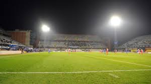 Dinamo have been playing at their maksimir stadium since the forties, obviously modernizing it on a number. Dinamo Zagreb Brothers Detained In Corruption Investigation Eurosport