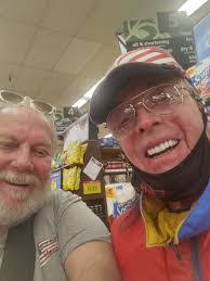 Phillip Springer's Instagram, Twitter & Facebook