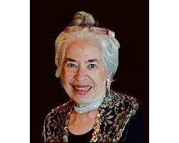 Mary Thornton Obituary (1939