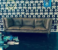 Sofas & armchairs | corner sofas & sofa beds. 1 6 Scale Sherlock Inspired Brown Leather Sofa For 12 Quot Action Figures Or Other 12 Quot Dolls Like Barbie B Brown Leather Sofa Sherlock Decor Leather Sofa