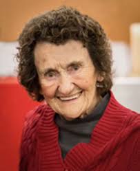 Marcella Z. Ryan Barczynski Obituary December 22, 2018