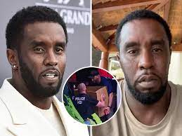 Sean 'Diddy' Combs Denied Bail, Heads to Jail Amid New Sex Crime Charges -  Newsweek