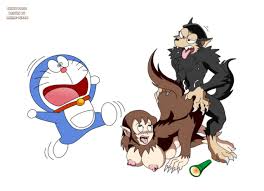 ドラえもん 物語 の ワーウルフ 2 部分 3 が、生暖 コミック