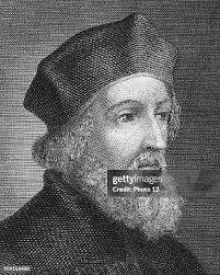 115 Czech Religious Reformer Stock Photos, High-Res Pictures, and Images