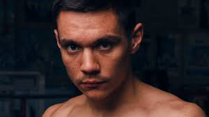 Tayla Harris earns first knockout of boxing career in win over Renee Gartner