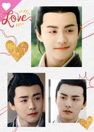 Ice fantasy fan post