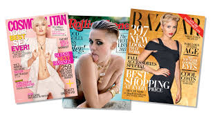 The Pro-Miley Backlash - The New York Times