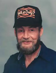 Obituary information for Wandel Ray Pennington