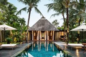 Vacation Rentals Homes Experiences Places Airbnb Bali House Bali Architecture Balinese Villa