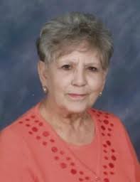 Lela Faye Smith Obituary May 7, 2021