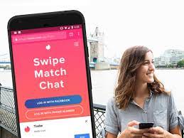 To use tinder properly, you'll first have to install the tinder app and create an account. 6 Swipe Dating Apps Tinder Bumble More