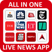 Get stock market today live updates, bombay stock exchange, global and indian stock market news on a single platform anytime anywhere with ease. All Live News Stock Market Sports Breaking News 4 1 Apk Com Breakingnews Usa News Fox India Stockmarket Livenewsapp Apk Download