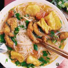 ha nội khong chỉ co phở ngon vietravel mon ăn ngon ẩm thực thức ăn