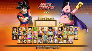 Base roster (unlocked by beating the story mode, or by buying her for 2,000,000 zeni. Dragon Ball Fighterz Climax Download Dbzgames Org