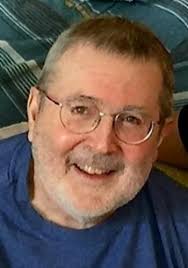 Jon Halpern Obituary (1949