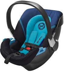 Cybex Aton 2 Infant Car Seat True Blue Baby Car Seats Car Seats Child Car Seat
