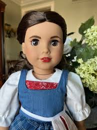 American Girl Doll OOAK