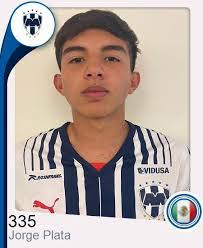 Jorge Plata's Instagram, Twitter & Facebook