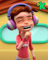 Discovery Kids Latinoamérica