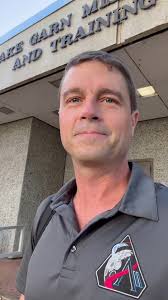 It's good to be back. 🧑‍🚀 The Artemis II crew recently participated in a  translunar injection simulation in anticipation of the Artemis II launch  early next year. Stay tuned for more next