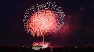The private rooftop celebration will have food, drinks, music and access to air conditioning. 4th Of July 2019 Fireworks Events Celebration In Washington Dc Gadget Freeks