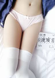 液液酱YeYe]Takane Manaka [液液酱YeYe]高嶺愛花- NudeCosplayGirls.com