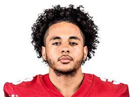 Anthony Mackey's Instagram, Twitter & Facebook