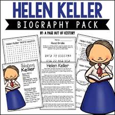 Turkey coloring pages free printable 685. Helen Keller Braille Worksheets Teaching Resources Tpt