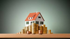 There are five main categories of real estate: How A Rs 25 000 Crore Boost Can Help The Real Estate Industry