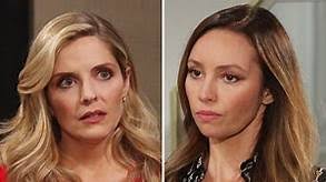 Welcome back to actress