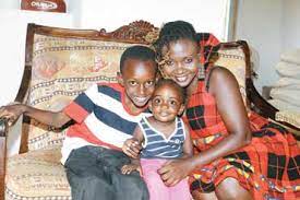 Nyota ndogo (real name mwanaisha abdalla, born c. Keeping Radiant Through Turmoil The Standard