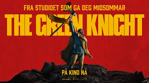 An epic fantasy adventure based on the timeless arthurian legend, the green knight tells the story of sir gawain (dev patel), king arthur's reckless and headstrong nephew from visionary filmmaker david lowery comes a fresh and bold spin on a classic tale from the knights of the round table. The Green Knight Kritik Film 2020 Moviebreak De